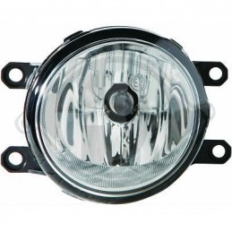 Faro antiniebla delantero izquierdo Toyota Land Cruiser J15 09 1