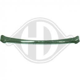 EMBELLECEDOR SUPERIOR PARRILLA TOYOTA LAND CRUISER J15 13 15 CRO