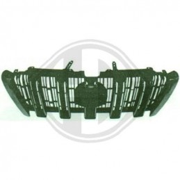 PARRILLA TOYOTA LAND CRUISER J15 13 15 NEGRA CROMADA