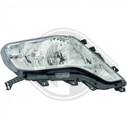 FARO DELANTERO IZQUIERDO TOYOTA LAND CRUISER J15 13 15