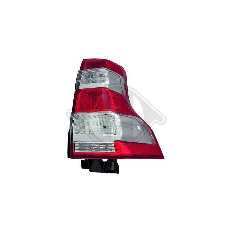 PILOTO TRASERO DERECHO LED TOYOTA LAND CRUISER J15 13 15