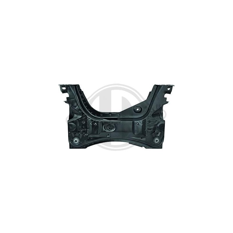 SUBCHASIS SOPORTE MOTOR RENAULT CLIO 05 09 Nr  8200500491