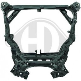 SUBCHASIS MOTOR MAZDA 6 05 05 Nr  GJ6A3480XJ   G28A 34 80XD