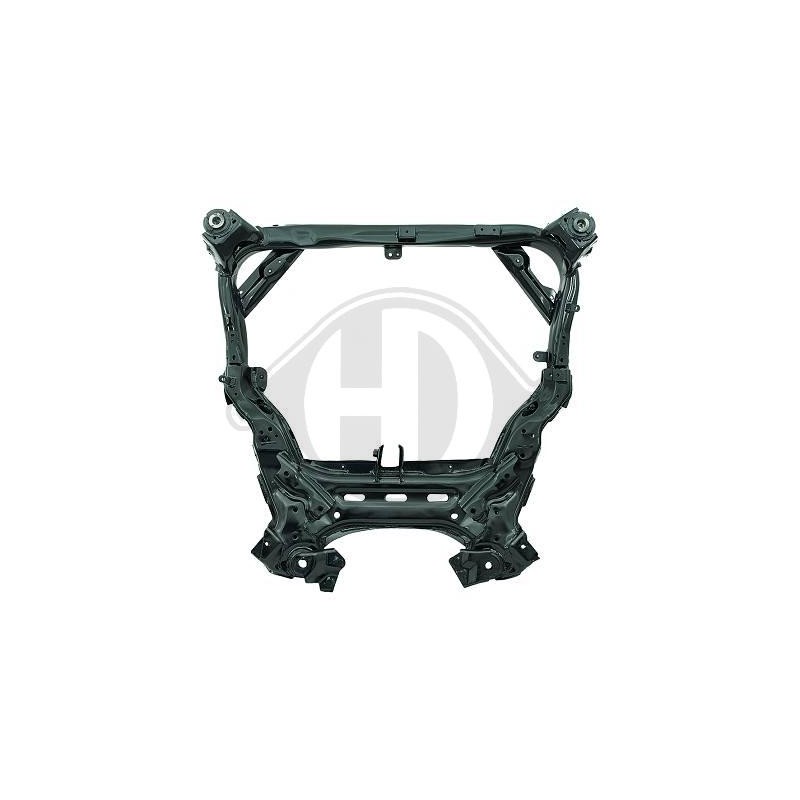 SUBCHASIS MOTOR MAZDA 6 05 05 Nr  GJ6A3480XJ   G28A 34 80XD