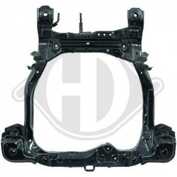 SUBCHASIS MOTOR KIA CEED 06 12 Nr  62400 2Y000