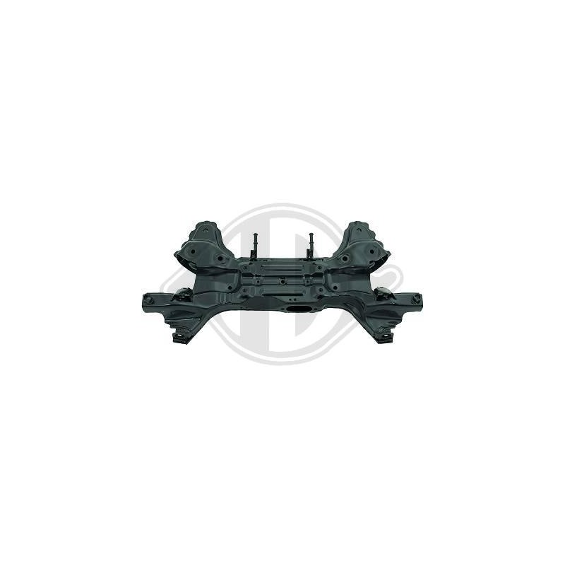 SUBCHASIS MOTOR KIA SOUL 08 11 Nr  64101 2K000  62400 2K200