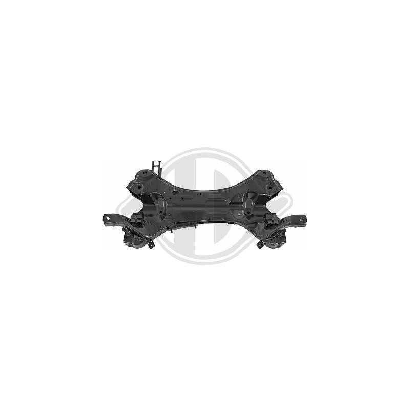 SUBCHASIS MOTOR KIA SORENTO 10 14 Nr  62400 2P000