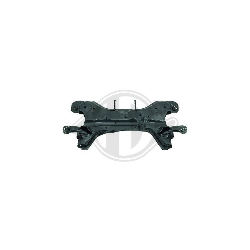 SUBCHASIS MOTOR HYUNDAI GETZ 05 09 Nr  62401 1C200