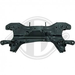 SUBCHASIS MOTOR HYUNDAI GETZ 02 05 Nr  62401 1C100
