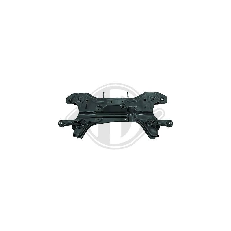 SUBCHASIS MOTOR HYUNDAI GETZ 02 05 Nr  62401 1C100