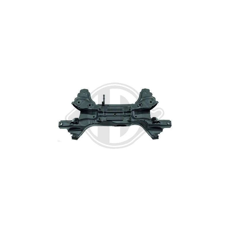 Subchasis motor Hyundai i20 09  Nr  62400 1J000