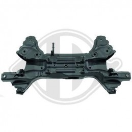 Subchasis motor Hyundai i20 12  Nr  62400 1J000