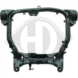 SUBCHASIS MOTOR HYUNDAI I30 10 12 Nr  62405 2L000