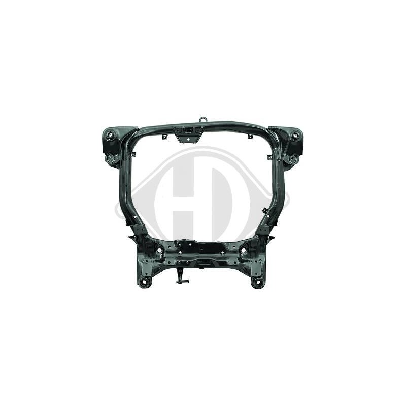 SUBCHASIS MOTOR HYUNDAI I30 07 10 Nr  62405 2L000
