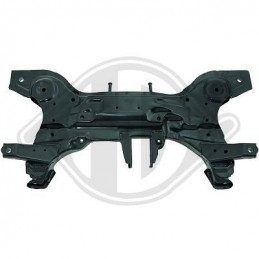 SUBCHASIS MOTOR HYUNDAI i10 08 13 Nr  62400 0X000