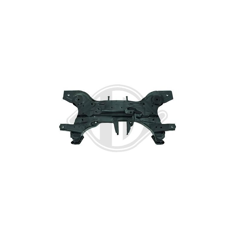 SUBCHASIS MOTOR HYUNDAI i10 08 13 Nr  62400 0X000