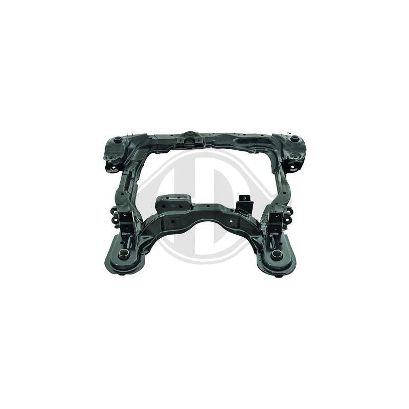 SUBCHASIS MOTOR KIA SPORTAGE 04 08 Nr  62405 2E000