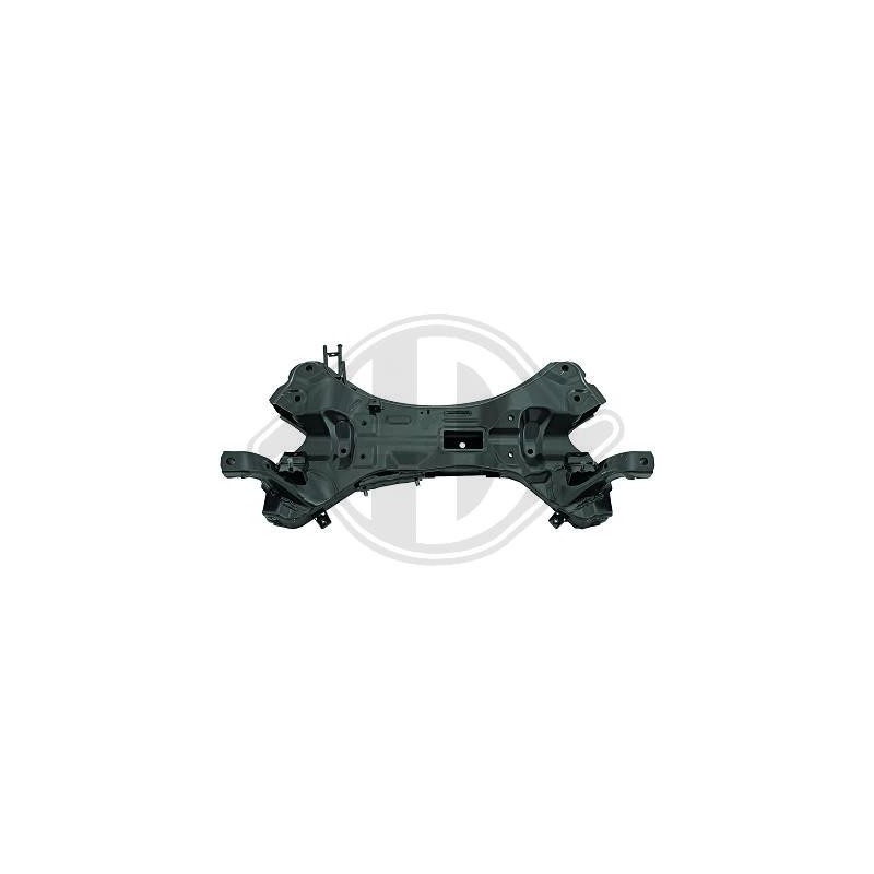 SUBCHASIS MOTOR HYUNDAI ix35 10 13 Nr  52400 2S000