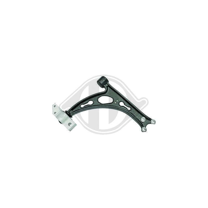 BRAZO SUSPENSION DERECHO SKODA YETI 2014 