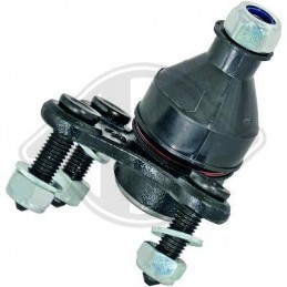 ROTULA BRAZO SUSPENSION DERECHA SKODA YETI 2014  OE 1J0407366A