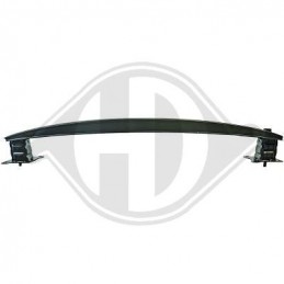 SOPORTE PARACHOQUES TRASERO SKODA YETI 2014 