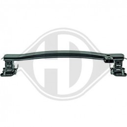 SOPORTE PARACHOQUES DELANTERO SKODA YETI 2014 