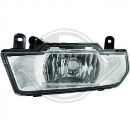FARO ANTINIEBLA IZQUIERDO SKODA YETI 2014 