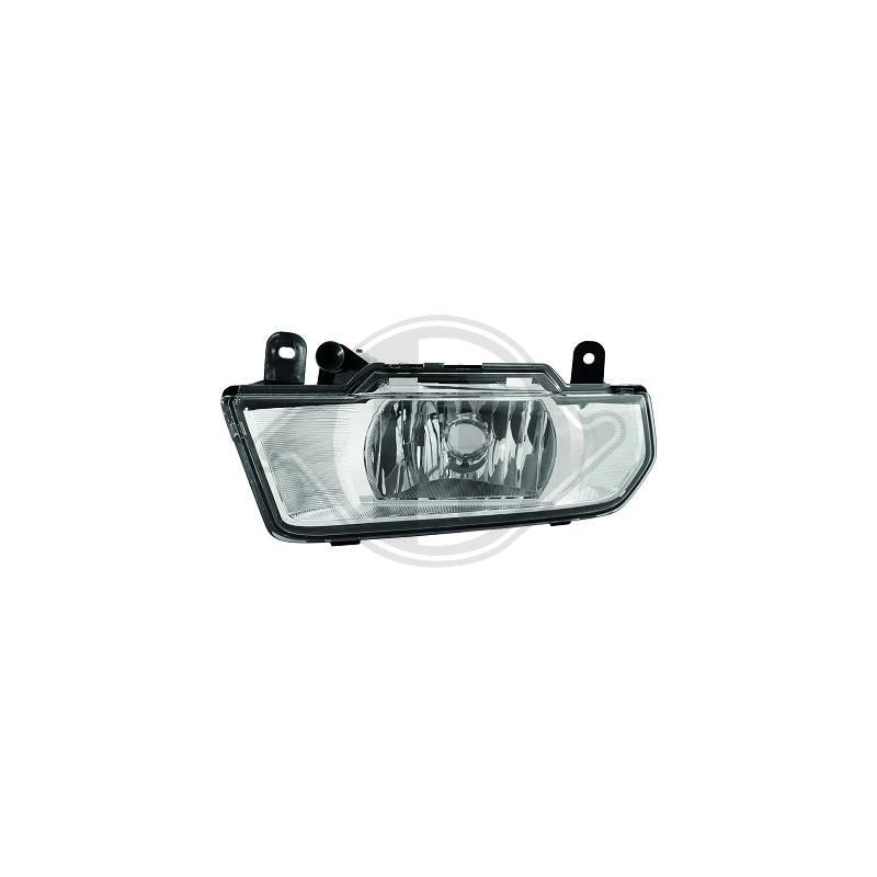FARO ANTINIEBLA IZQUIERDO SKODA YETI 2014 