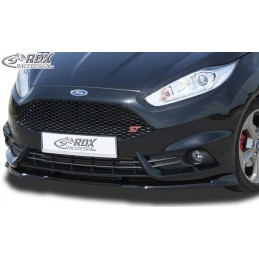 SPOILER DELANTERO TUNING FORD FIESTA ST 2013 