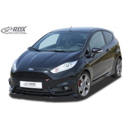 SPOILER DELANTERO TUNING FORD FIESTA ST 2013 