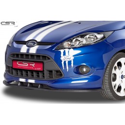 SPOILER PARACHOQUES DELANTERO FORD FIESTA ST 2012 
