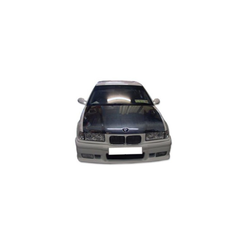 CAPO CARBONO BMW E 36 2P S  TOMA