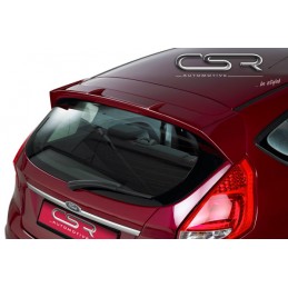 ALERON DE TECHO FORD FIESTA 2012 