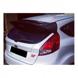 ALERON FORD FIESTA ST 2009 2016 c luz CARBONO