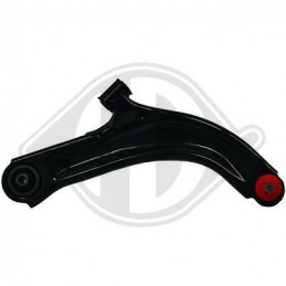BRAZO SUSPENSION DERECHO RENAULT CLIO 05 09  gt  gt  TODOS MODELOS HAS
