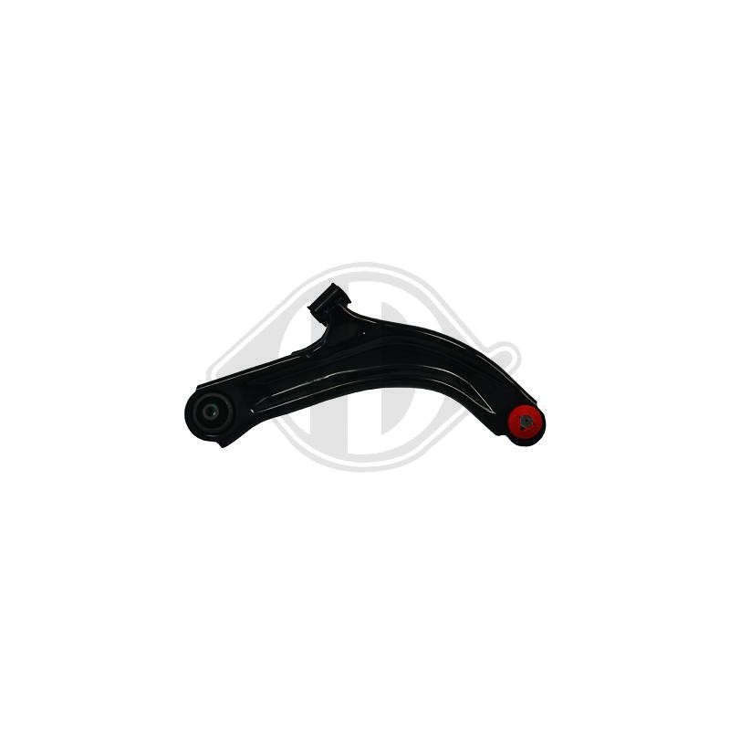 BRAZO SUSPENSION IZQUIERDO RENAULT CLIO 05 09  gt  gt  TODOS MODELOS H