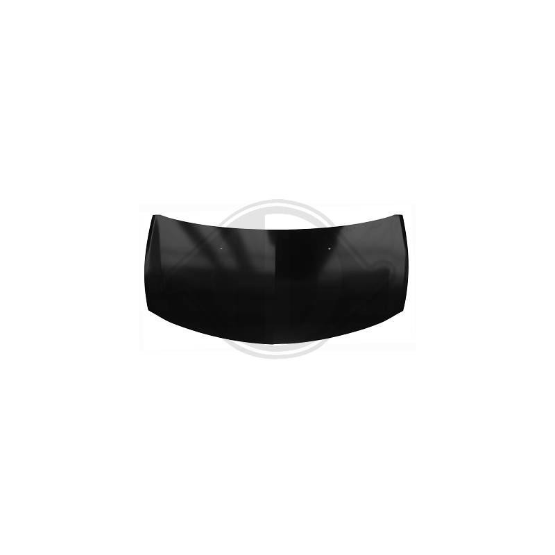CAPO RENAULT CLIO 05 09 ALUMINIO