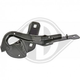 BISAGRA CAPO DERECHA RENAULT CLIO 05 09