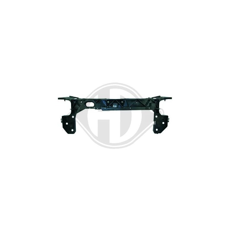 FRONTAL REVESTIMIENTO RENAULT CLIO 05 09