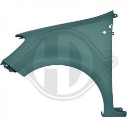 ALETA IZQUIERDA RENAULT CLIO 05 09 PARA 16 pulgadas PLASTICO   P