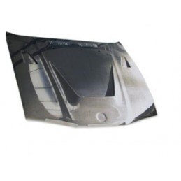 CAPO CARBONO BMW E 36 2P C  TOMA