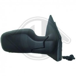 RETROVISOR DERECHO MANUAL RENAULT CLIO 05 09