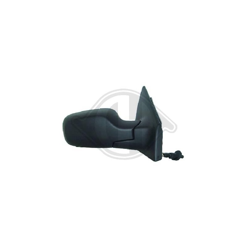 RETROVISOR DERECHO MANUAL RENAULT CLIO 05 09