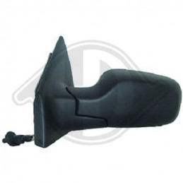 RETROVISOR IZQUIERDO MANUAL RENAULT CLIO 05 09