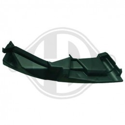SOPORTE PARACHOQUES DELANTERO IZQUIERDO RENAULT CLIO 05 09