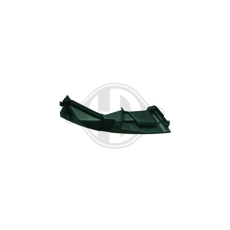SOPORTE PARACHOQUES DELANTERO IZQUIERDO RENAULT CLIO 05 09