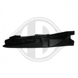 SOPORTE PARACHOQUES DELANTERO DERECHO RENAULT CLIO 05 09