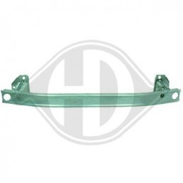 SOPORTE PARACHOQUES DELANTERO RENAULT CLIO 05 09 ALUMINIO