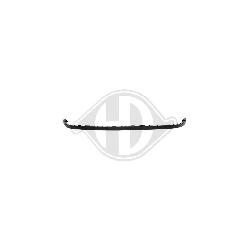 ALERON PARACHOQUES DELANTERO RENAULT CLIO 05 09