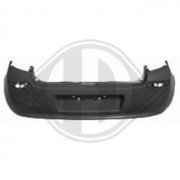 PARACHOQUES TRASERO RENAULT CLIO 05 09 3 Y 5 PUERTAS